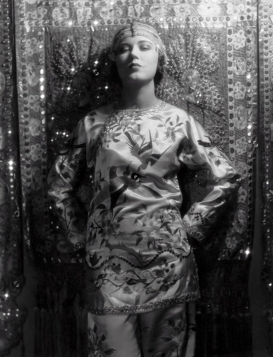 Fay Wray, 1927. #botd