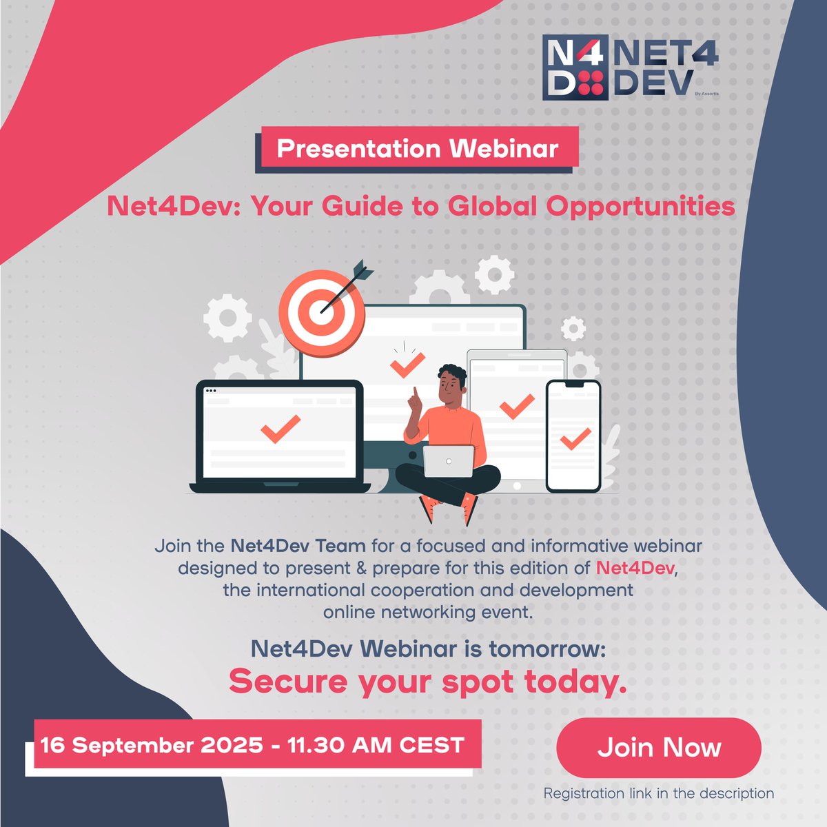 Assortis tweet media