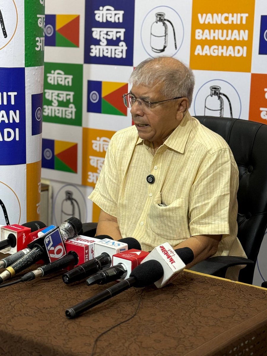 अमेरिका के 50% टैरिफ से सबसे ज्यादा नुकसान भारत के MSME क्षेत्र को होगा – खासकर वो जो वंचित और दलित समुदायों द्वारा चलाए जाते हैं।

MSME सेक्टर – जैसे कपड़ा, जूते, फिशरीज, गहने – बहुत कम मार्जिन पर चलते हैं। अब टैरिफ के कारण उनके मुनाफे और रोज़गार दोनों पर चोट पहुंचेगी।

अनुमानित