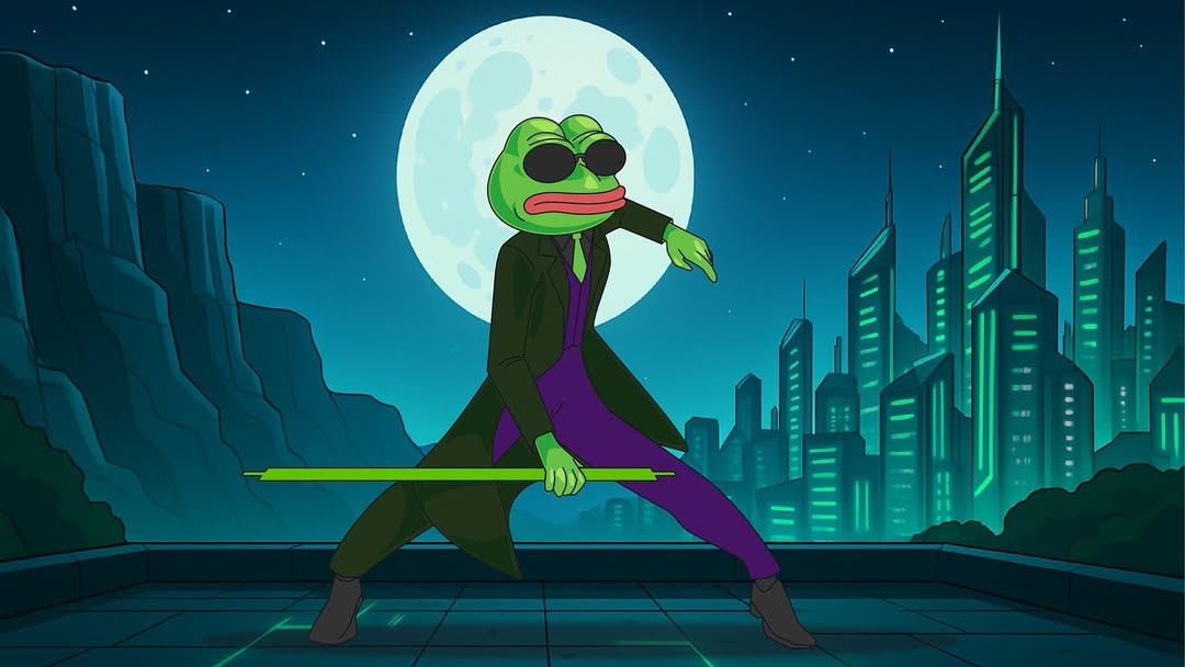 Memetrix tweet media