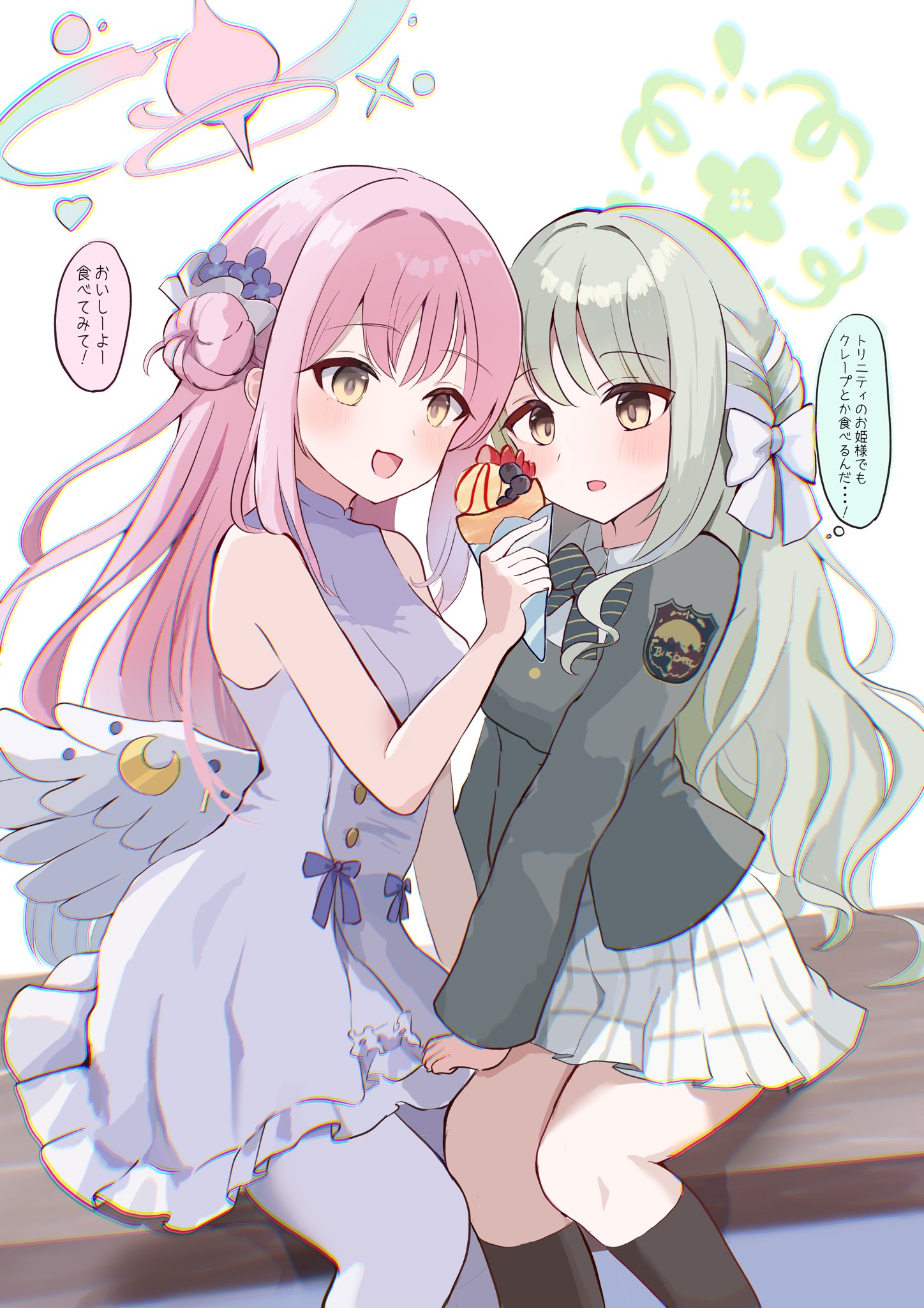 みよちゃんページです•ᴗ•ꕤ* おゆ on X: 