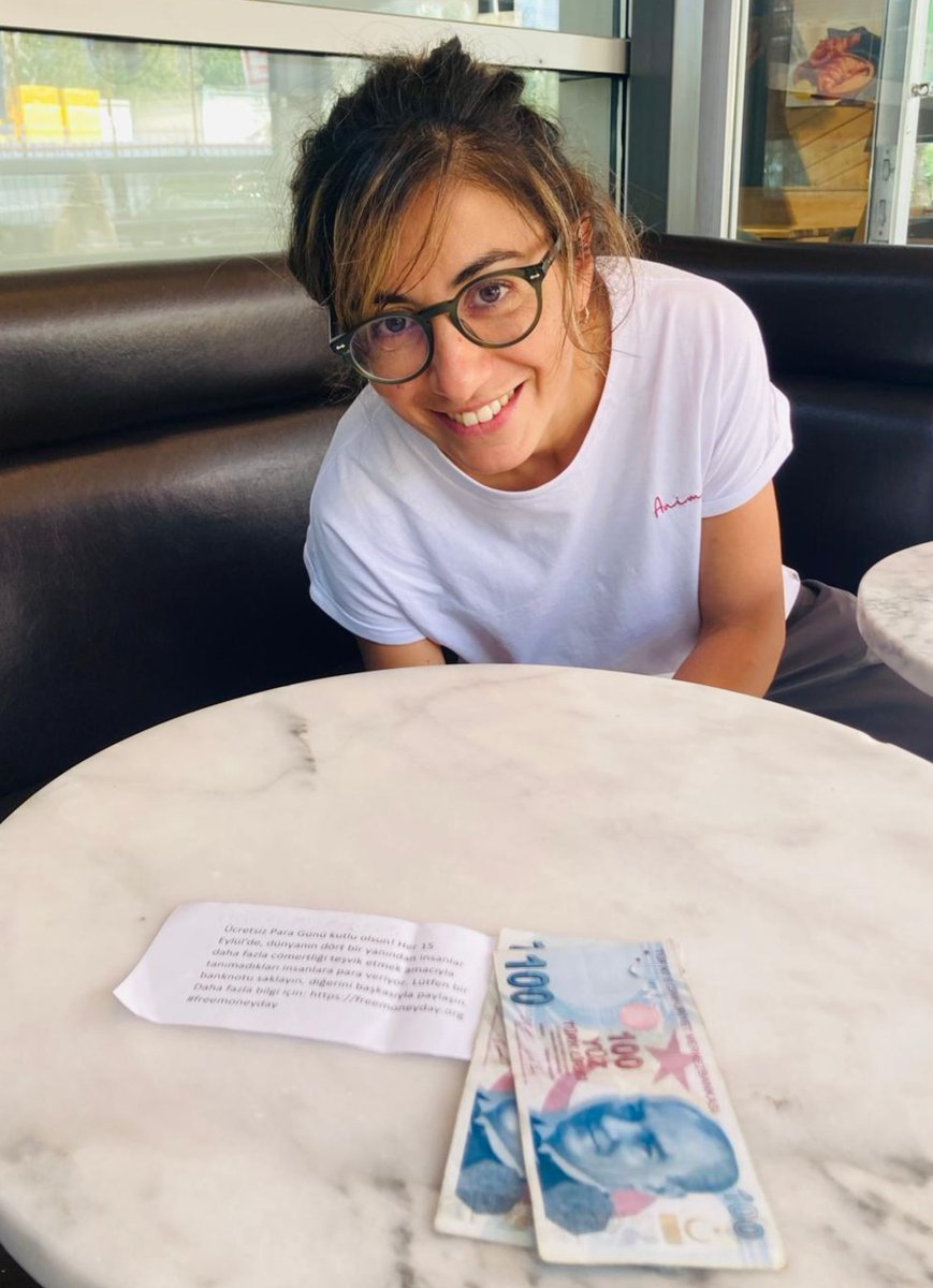 Donnie Maclurcan tweet media