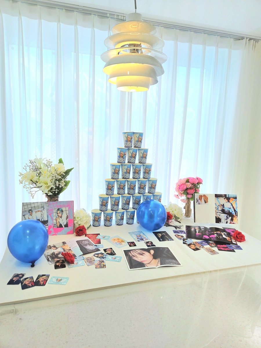 카페 소프트선데이/ 홍대 8번출구 생일카페 이벤트카페&파티룸 tweet media