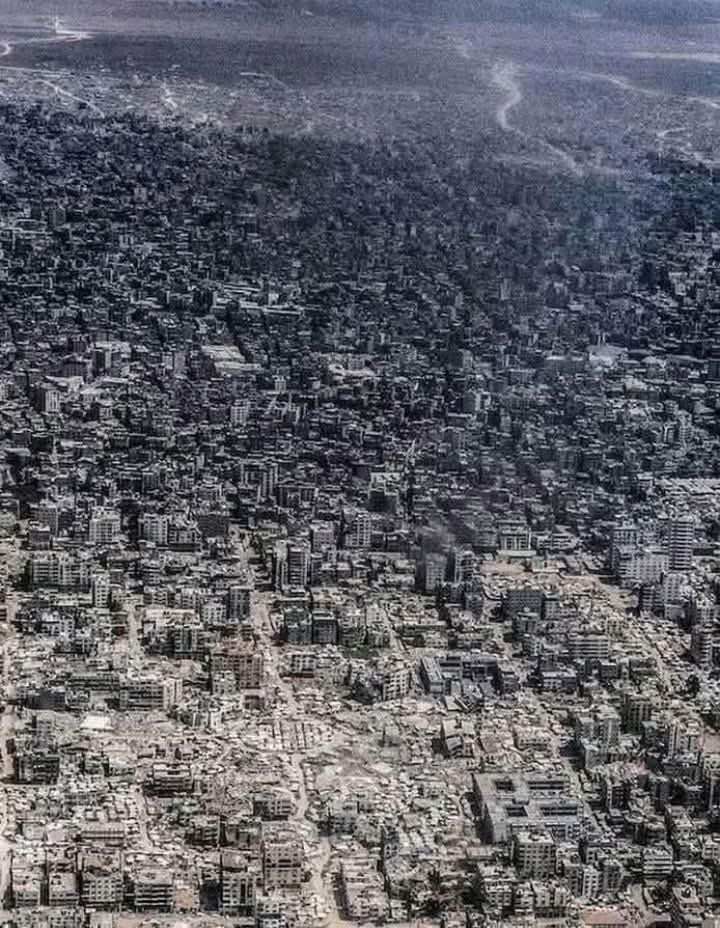 dnyal_11_3's tweet photo. مدينة عمرها يفوق 5775 سنة تمحى على الهواء 
  مباشرة من مُستعمر مسخ عُمره 77 سنة.🔥!
11,3 https://t.co/dt9KdKZi4K