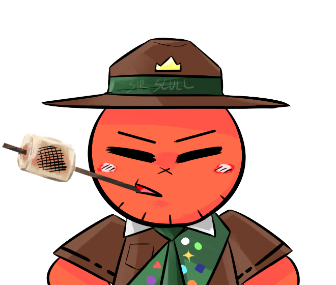 I'll be taking a short break this week (15/9) from streaming, unless you are interested to watch me speedrun Genshin and Wuwa- 

All this big updates is tiring me hahahaha-
I wanna Peak too.