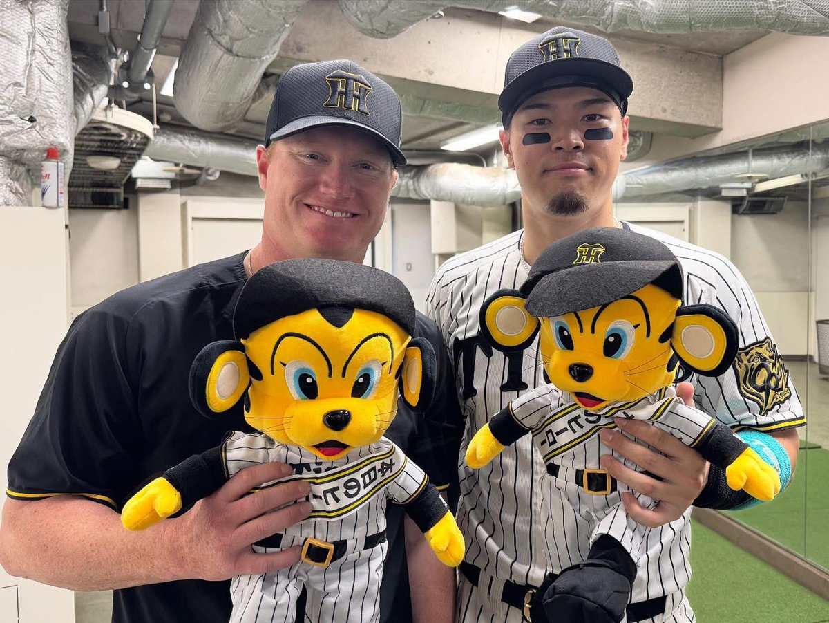 ヒロ🐯 (@hrsato12) / Posts / X