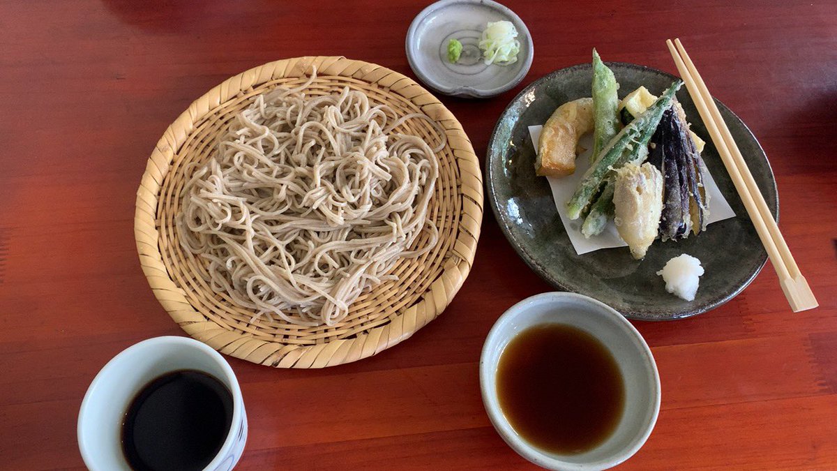 さらば長野ー