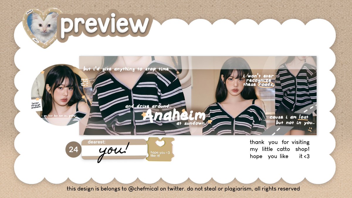 xo, nyAcA?! tweet media