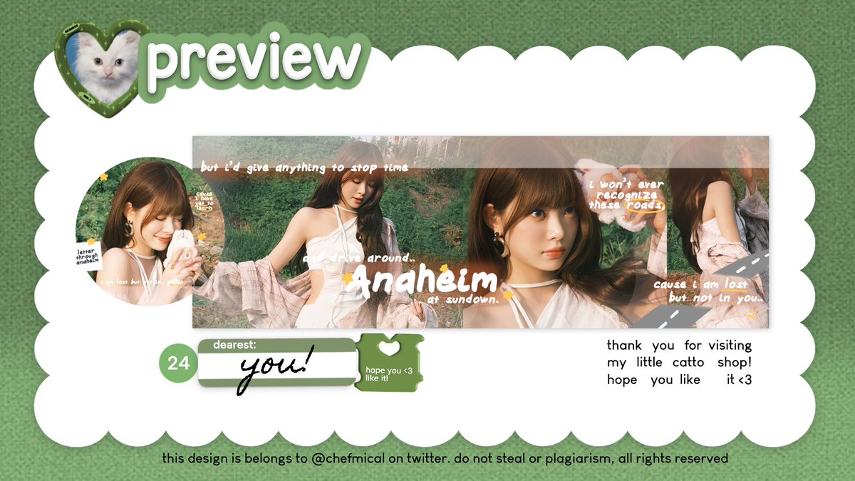 xo, nyAcA?! tweet media