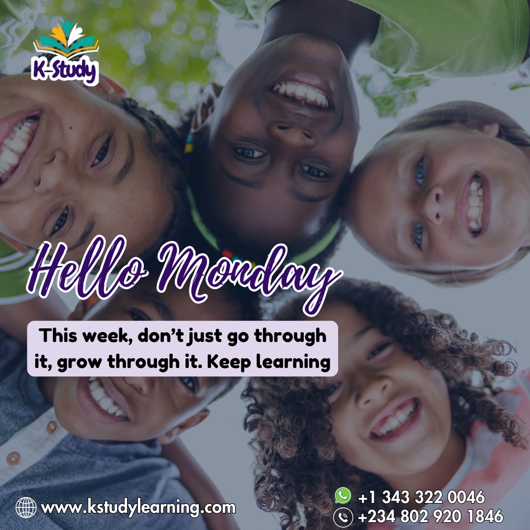 KstudyLearning's tweet image. What Happens When You Let a Child Build Instead of Fit In?

Tunde always had a curious mind. He would spend hours dismantling old toys just to see how they worked. But in school, he struggled to fit in. While others were quick to solve math problems or recite poems, Tunde quietly…