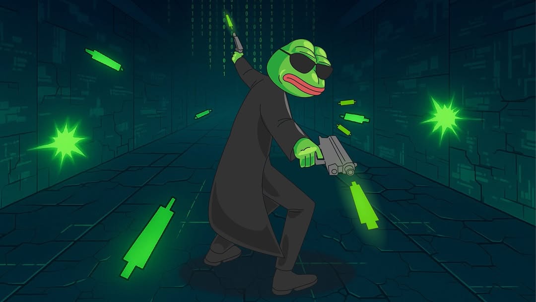 Memetrix tweet media