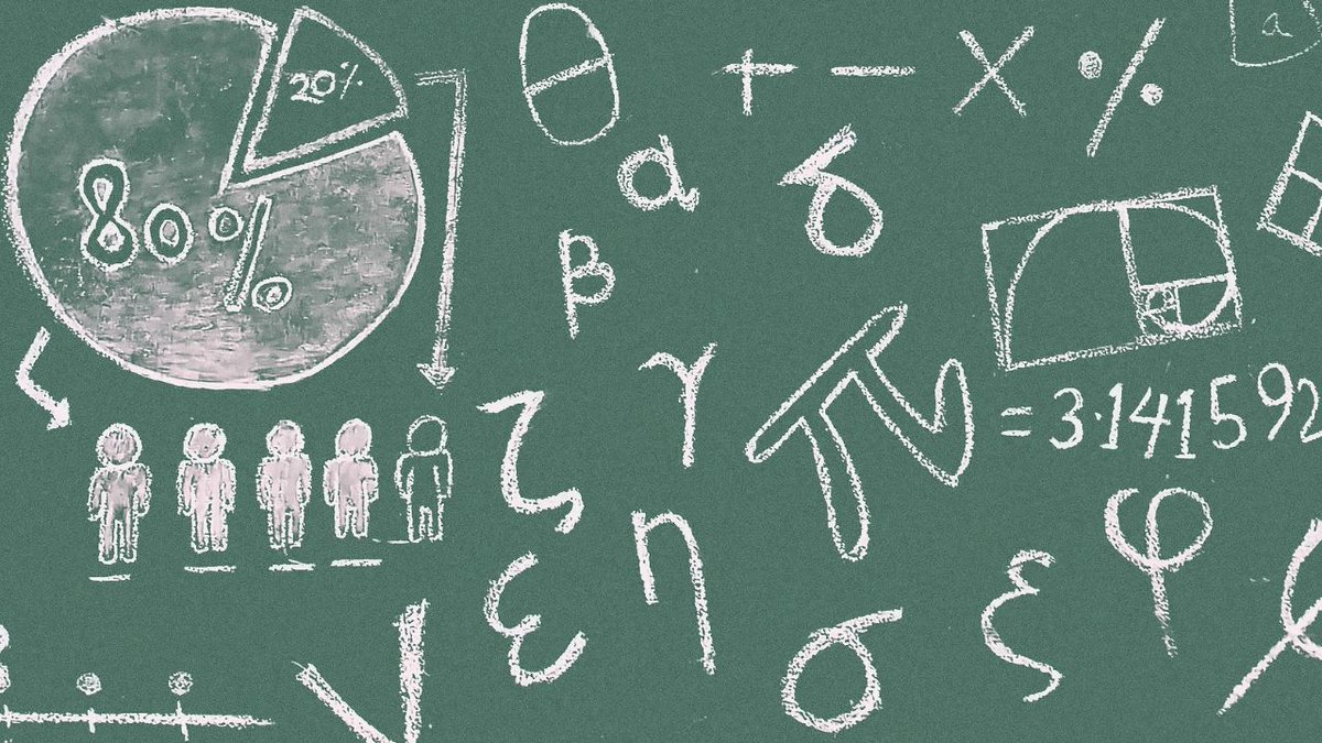 0xfud0's tweet image. 🧵(1/9)Most beginners in AI/ML get stuck not because of coding, but because of math.
I spent 3 months grinding math for ML and later realized it could be done faster and smarter with the right resources.
Here’s the complete Math roadmap (Beginner → Advanced).
Save this 👇
