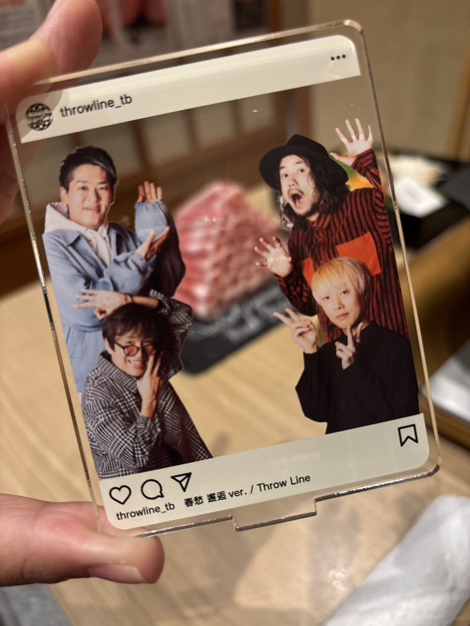 【最終値下げ】センラ 生チェキ セット Amazon.co.jp: ? 品 センラ チェキ サイン 2013年 : 文房具