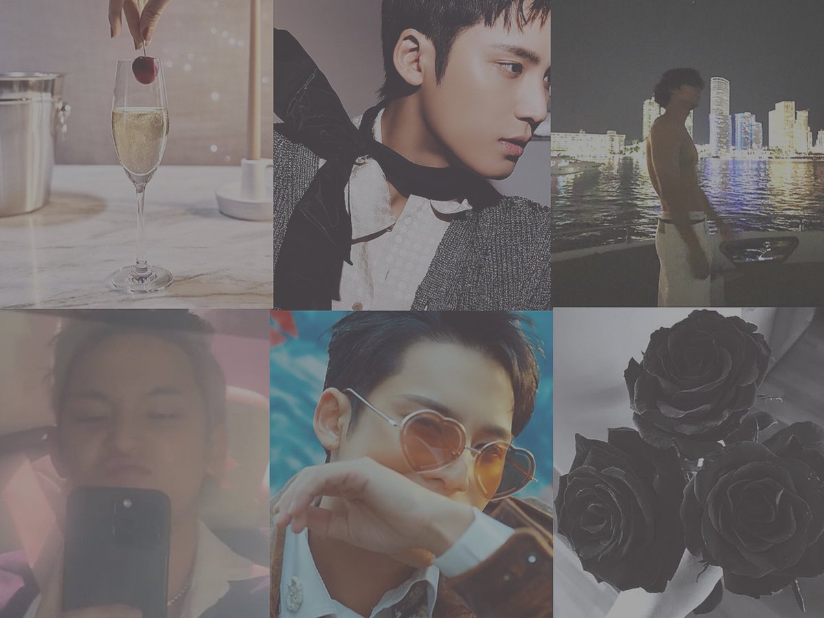 밀리 tweet media