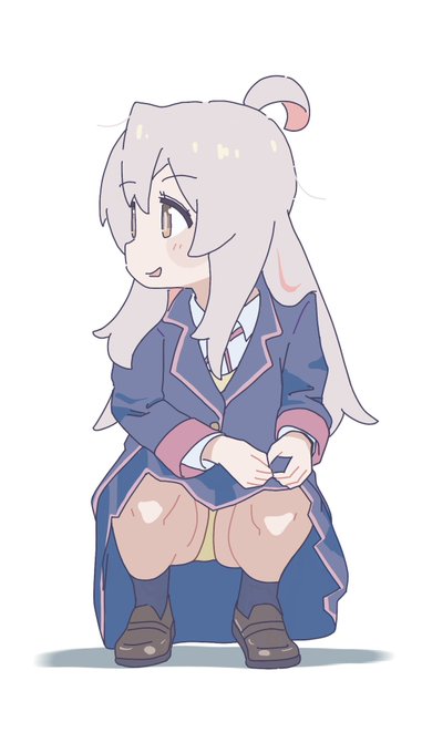 オッスオッス #3連休はフォロワーさんが増えるらしい 