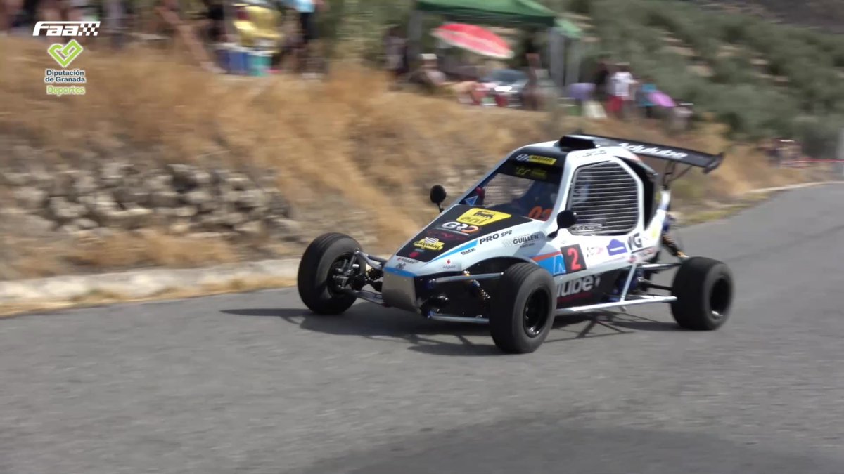 Arroyo y Avilés revalidan su dominio en la IV #Cronometrada Pueblos de Moclín 2025 

@Faaoficial #pueblosdemoclin <a href="/dipgra/">Diputación de Granada</a> 

faa.net/2025/09/arroyo…