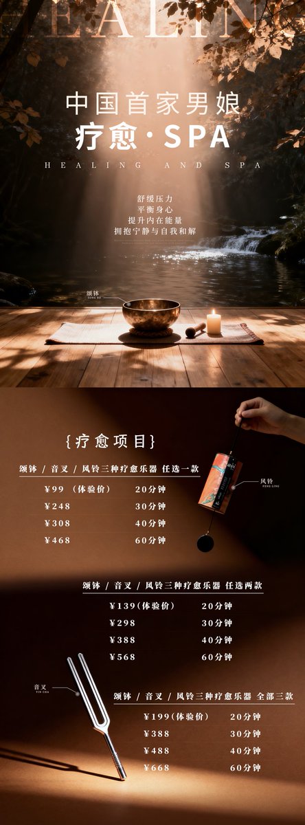 hunlan77's tweet photo. 【转发抽奖男娘疗愈＋spa】
99块体验【男娘疗愈＋spa业务】北京/上海/杭州
转发本条参加抽奖，每个城市一个中奖名额，9.18晚上开奖！ https://t.co/K1uPYErDDe