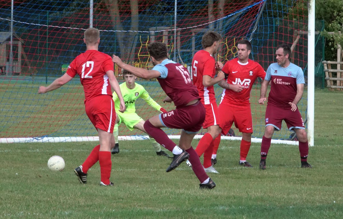 Jamie Etherington tweet media