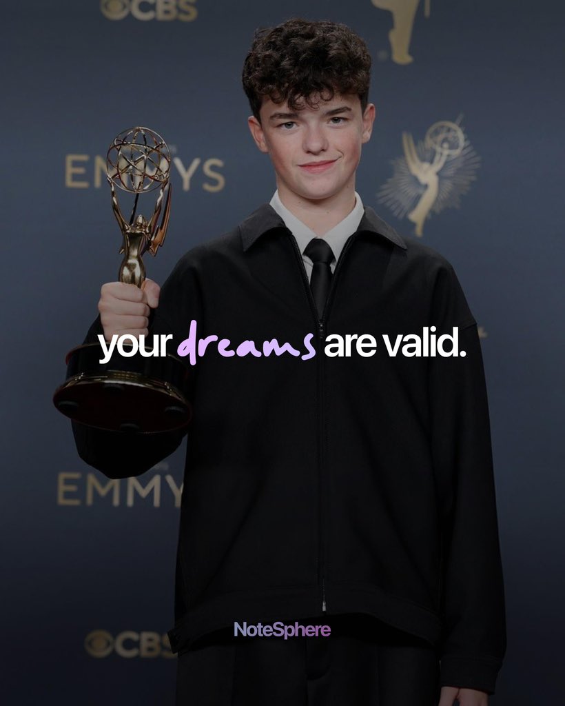 Owen Cooper, Emmys winner at the age of 15.
