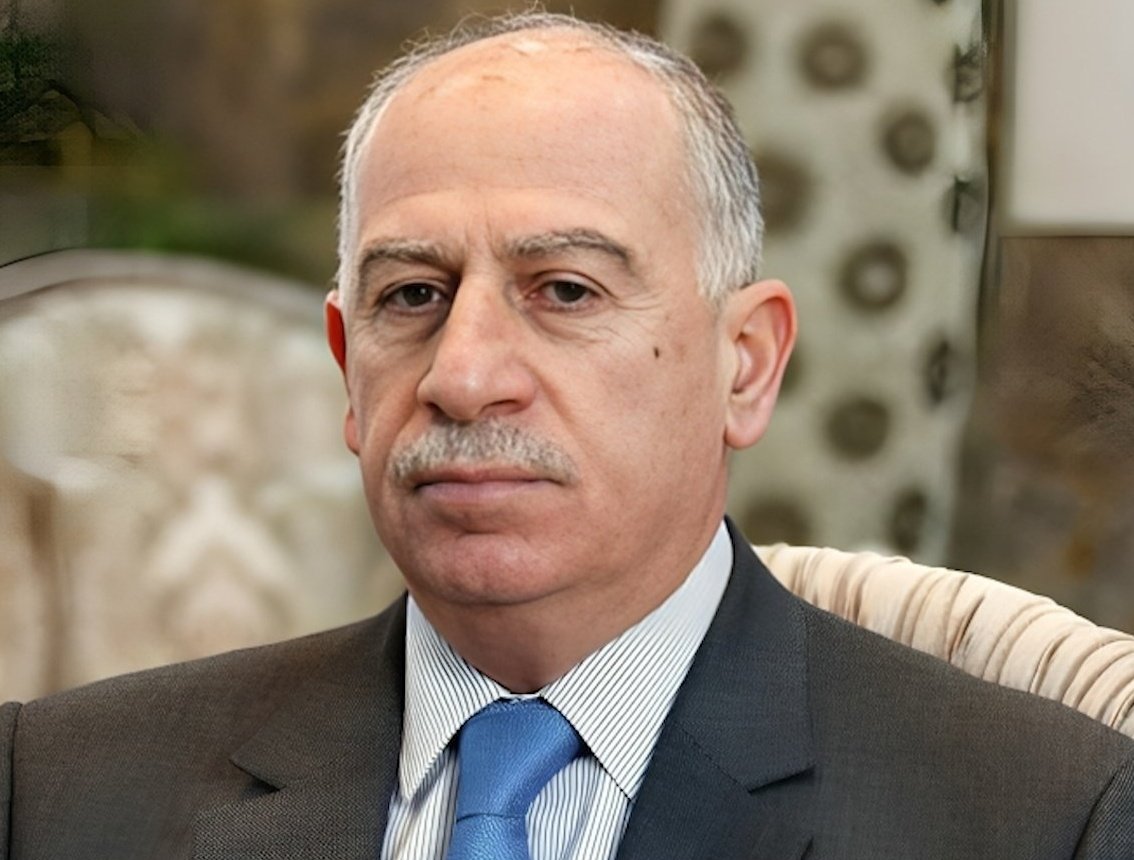 د.حسين الصافي tweet media