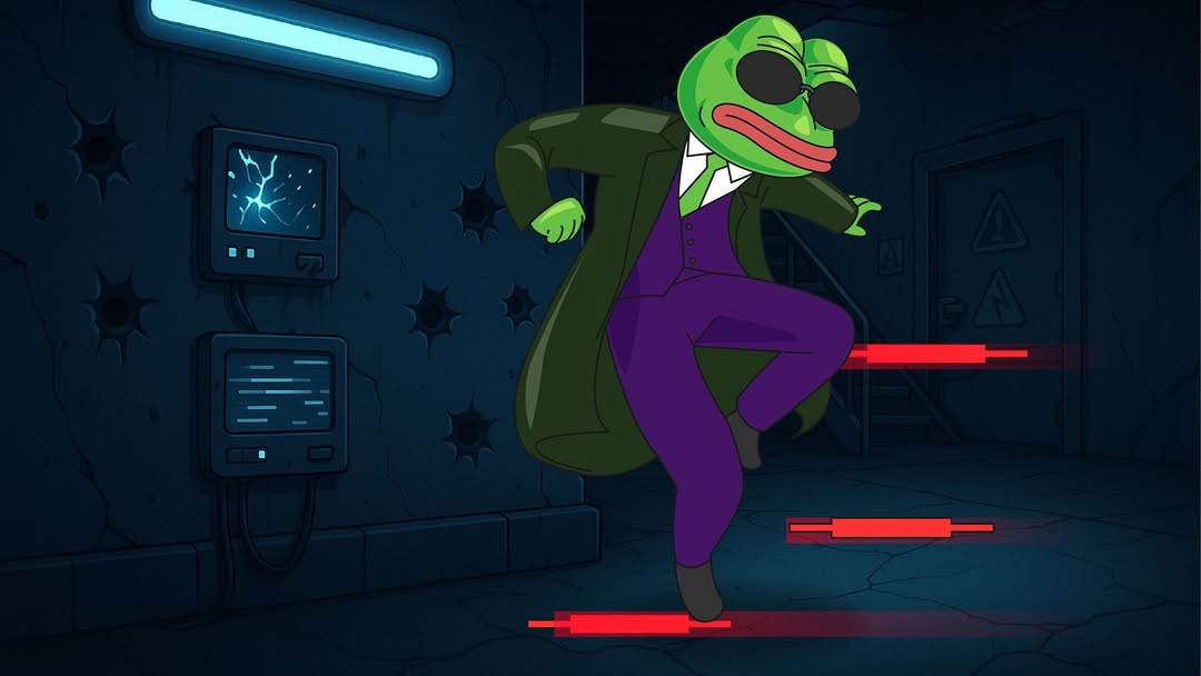 Memetrix tweet media