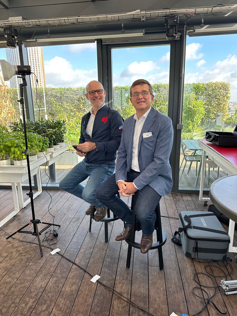 Sébastien Graff tweet media