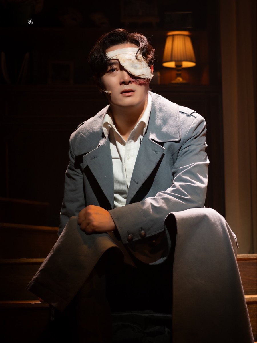 250913 르마스크 스페셜 커튼콜

프레데릭 役 #이창용