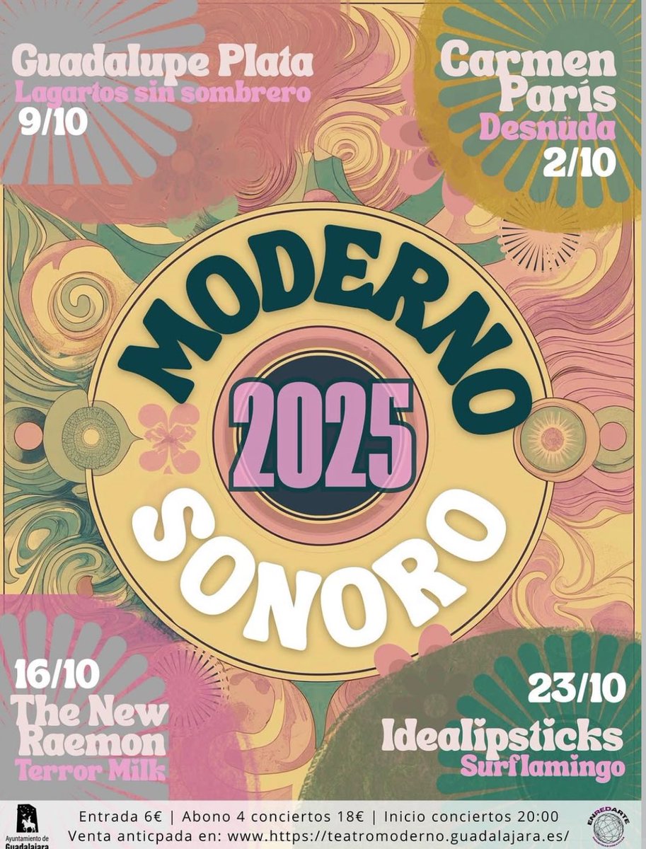 Modorro De Pueblo🐑 tweet media