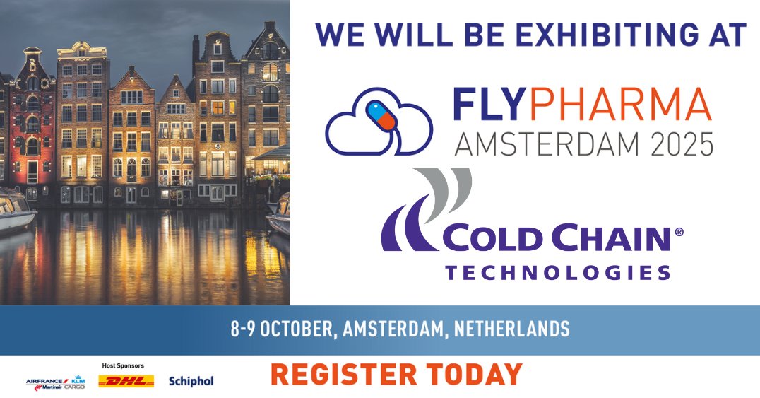 FlyPharma Conferences tweet media