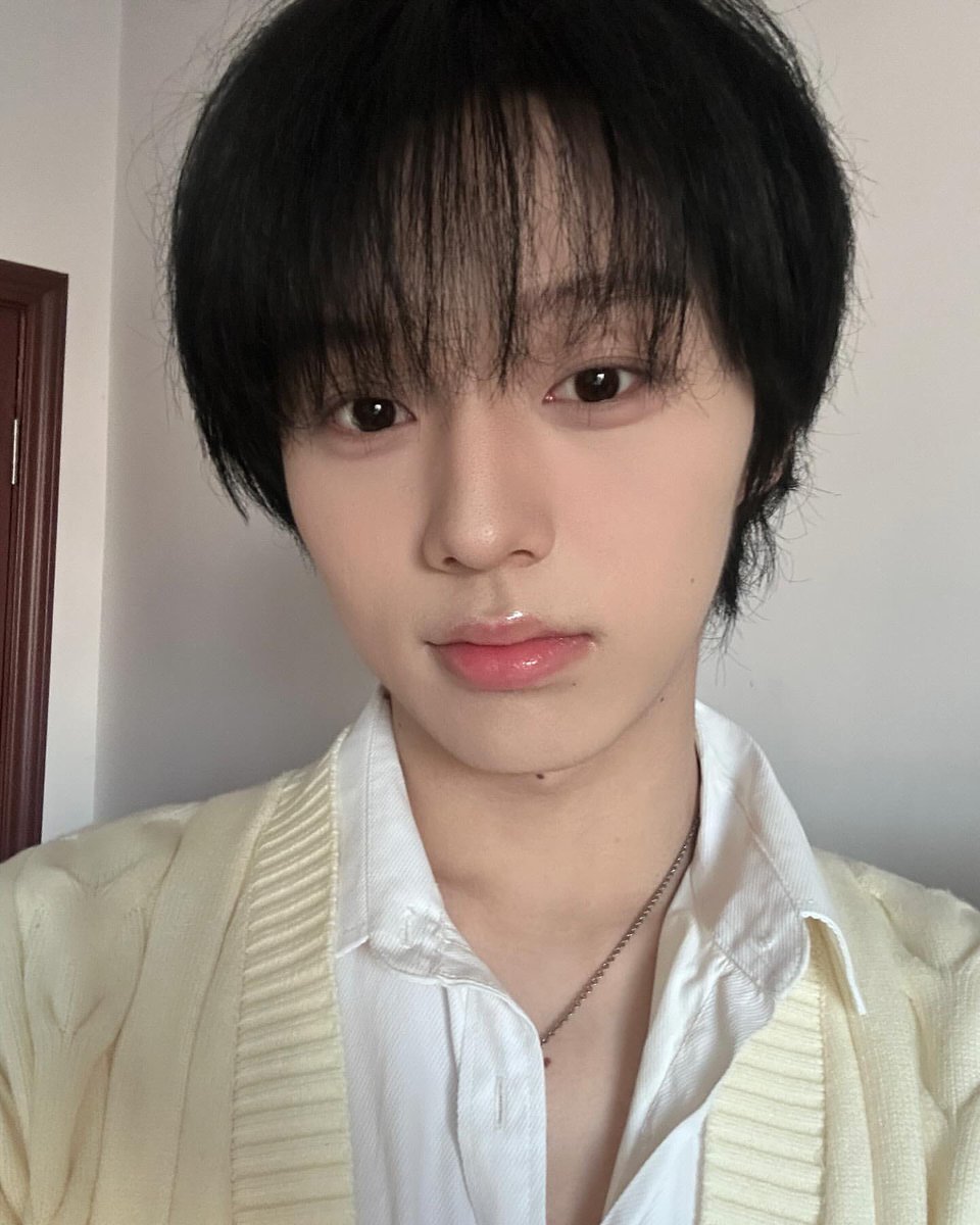 peng_archive's tweet image. 인스타 게시물 #펑진위

#彭锦煜 #PengJinYu
#보이즈2플래닛 #BOYS2PLANET