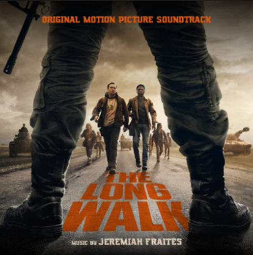 zupo_rouge's tweet photo. The Long Walk soundtrack https://t.co/lsBzvNDqe6 

#JeremiahFraites #musique #bande #sonore #film #horreur #suspense #thriller #ambiance #tension #composition #orchestre #cinematique #score #piano #cordes #melodie #emotion #dramatique #sombre #inquietant #marche #endurance https://t.co/cpVCqYxOK8