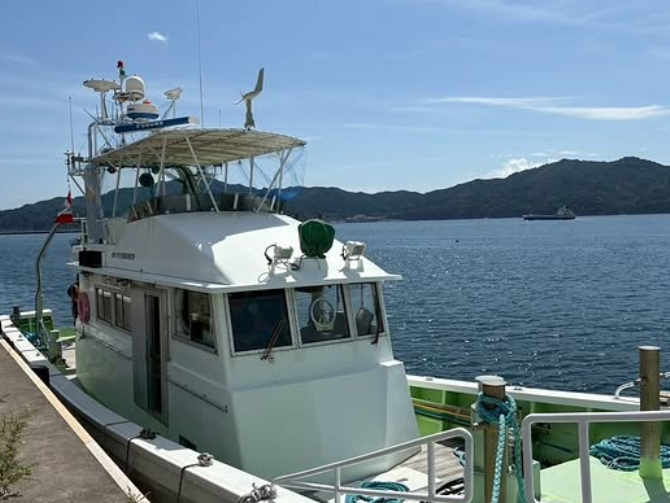 nenv_UTokyo's tweet photo. 岩手県の大槌町という、釜石市の隣の町にある、大気海洋研究所の大槌沿岸センターで、自然環境学専攻修士課程の選択必修実習の1つである「海洋環境臨海実習」が行われました。
#utokyo #gsfs #nenv #岩手県 #大槌町
S.S. https://t.co/PfBnG6E7a1