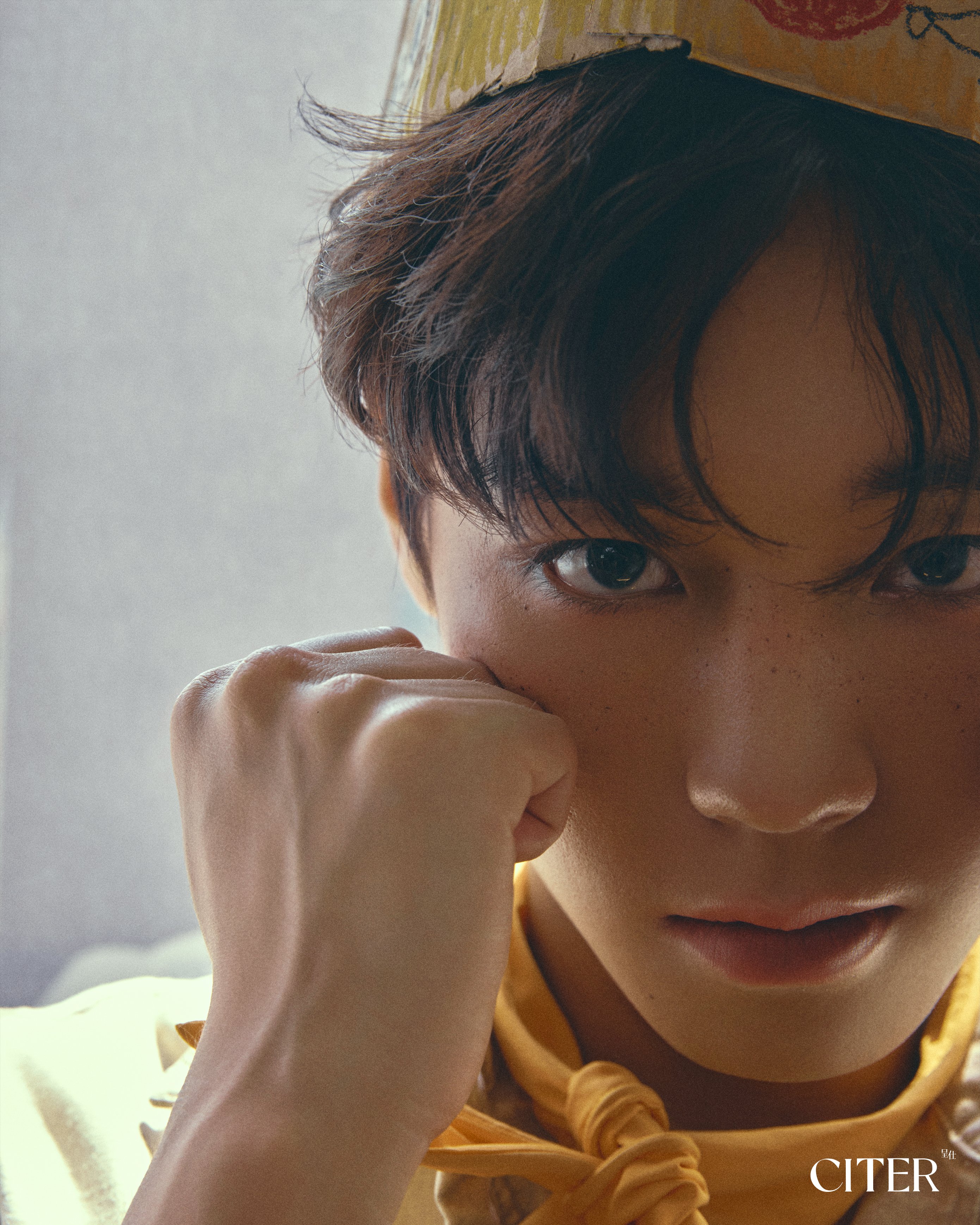 지훈 ❤️‍🩹 지훈(존) on X: 