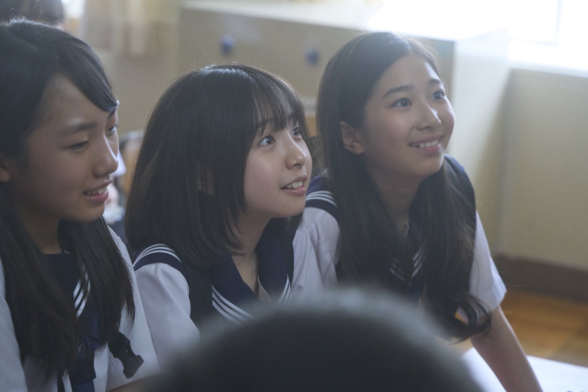houkagokartentv's tweet image. 🥼#放課後カルテ 2025秋🏫
🗓️9月24日(水)よる9時放送

町の健康相談会を続けている牧野。
地域の皆さんにも
段々と浸透してきている様子！

そして相変わらず
囲まれがちな牧野先生🌟

#松下洸平
#畠中一花
#前田織音
#増田梨沙