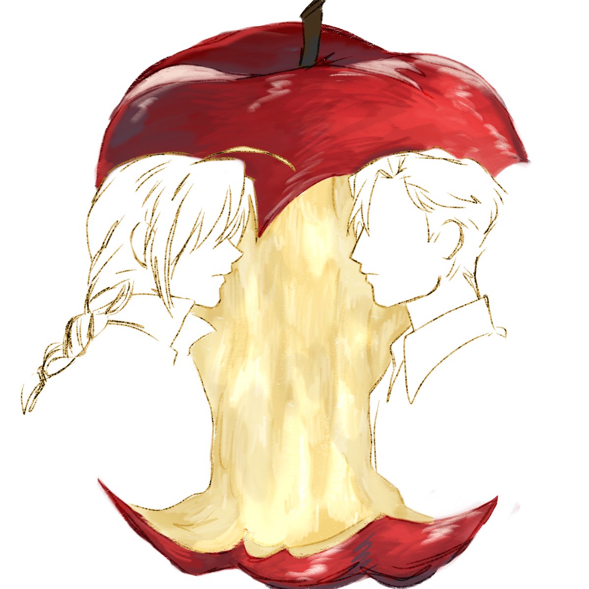 biryushka's tweet photo. #FullmetalAlchemist #FMA https://t.co/F8iEhm0jFg