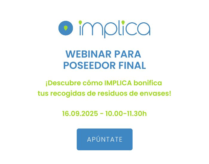 industriambient's tweet image. ¡No te pierdas el webinar para poseedor final y descubre cómo IMPLICA bonifica tus recogidas de residuos de envases!

events.teams.microsoft.com/event/fe3a9f70…

#IMPLICA #envases #SCRAP