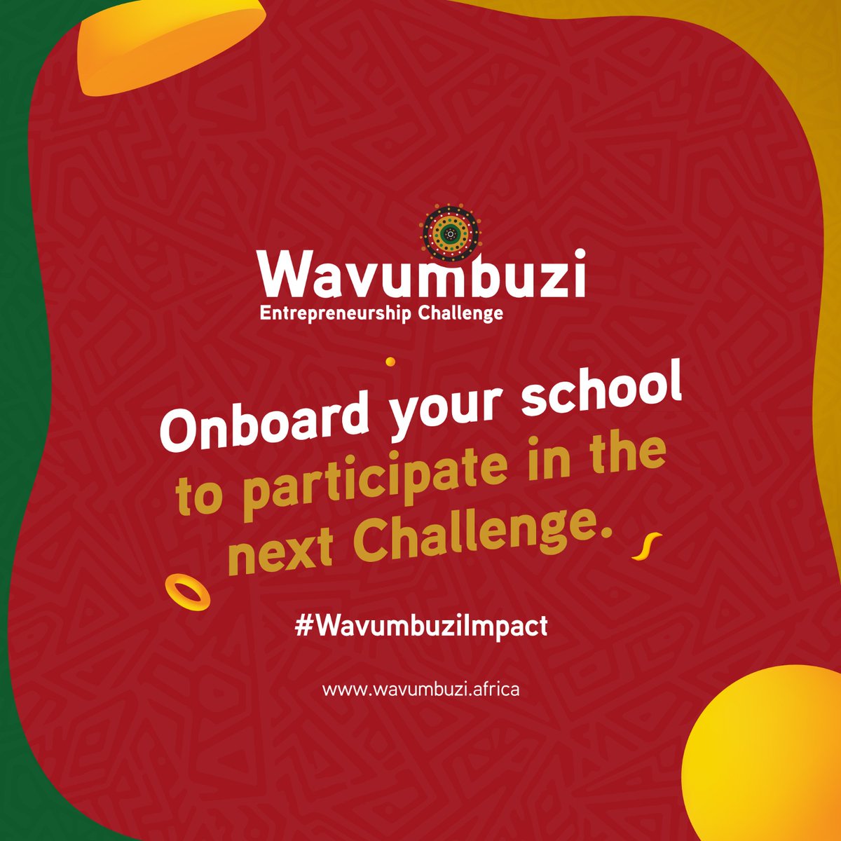 A staggering 10 million gamified,  entrepreneurial tasks were completed by participating learners! The more challenges learners complete, the more they go from learning to becoming entrepreneurs to acting like them! Click here to view the full report: bit.ly/40r8SUr.