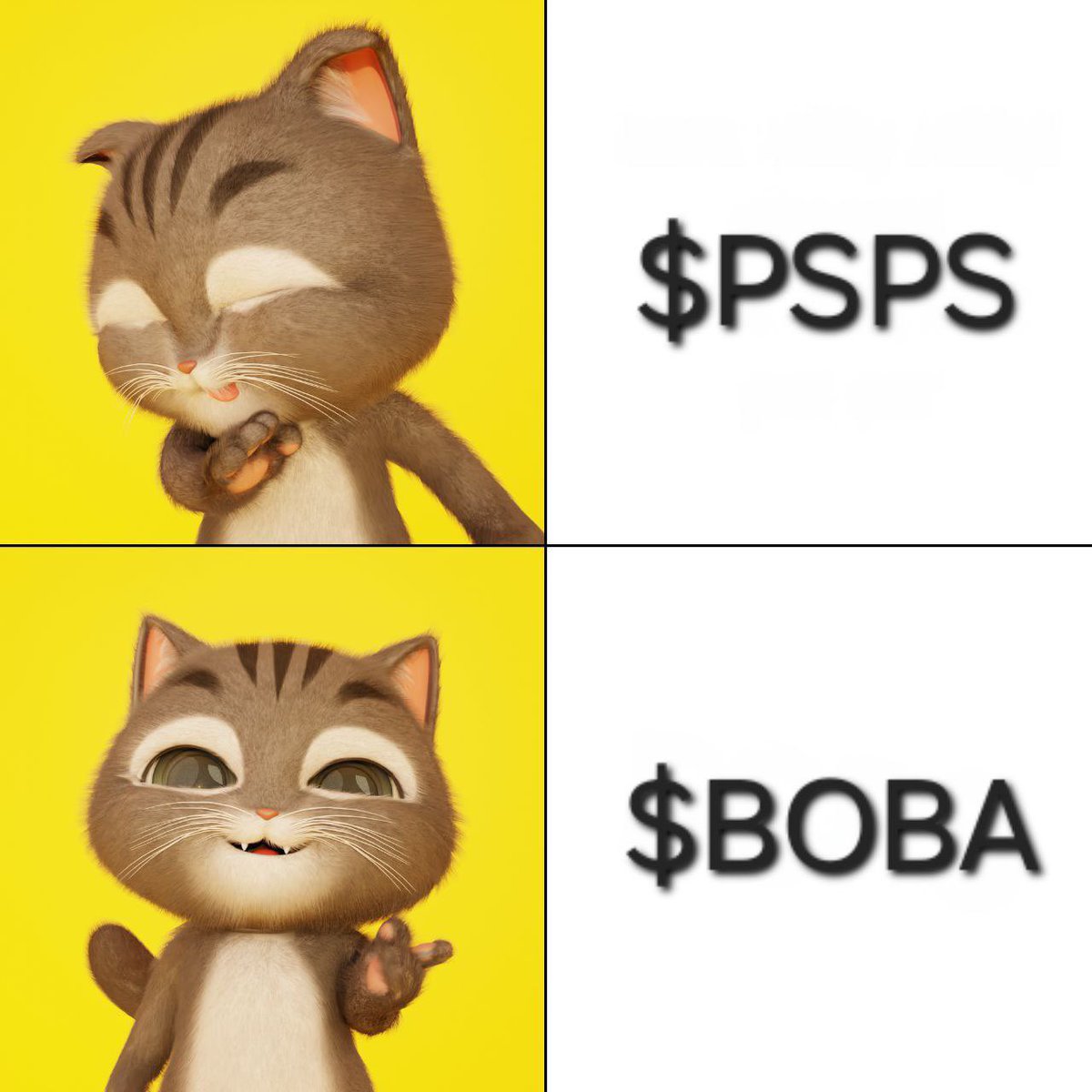 markcrypto8's tweet image. $PSPS -&amp;gt; $BOBA