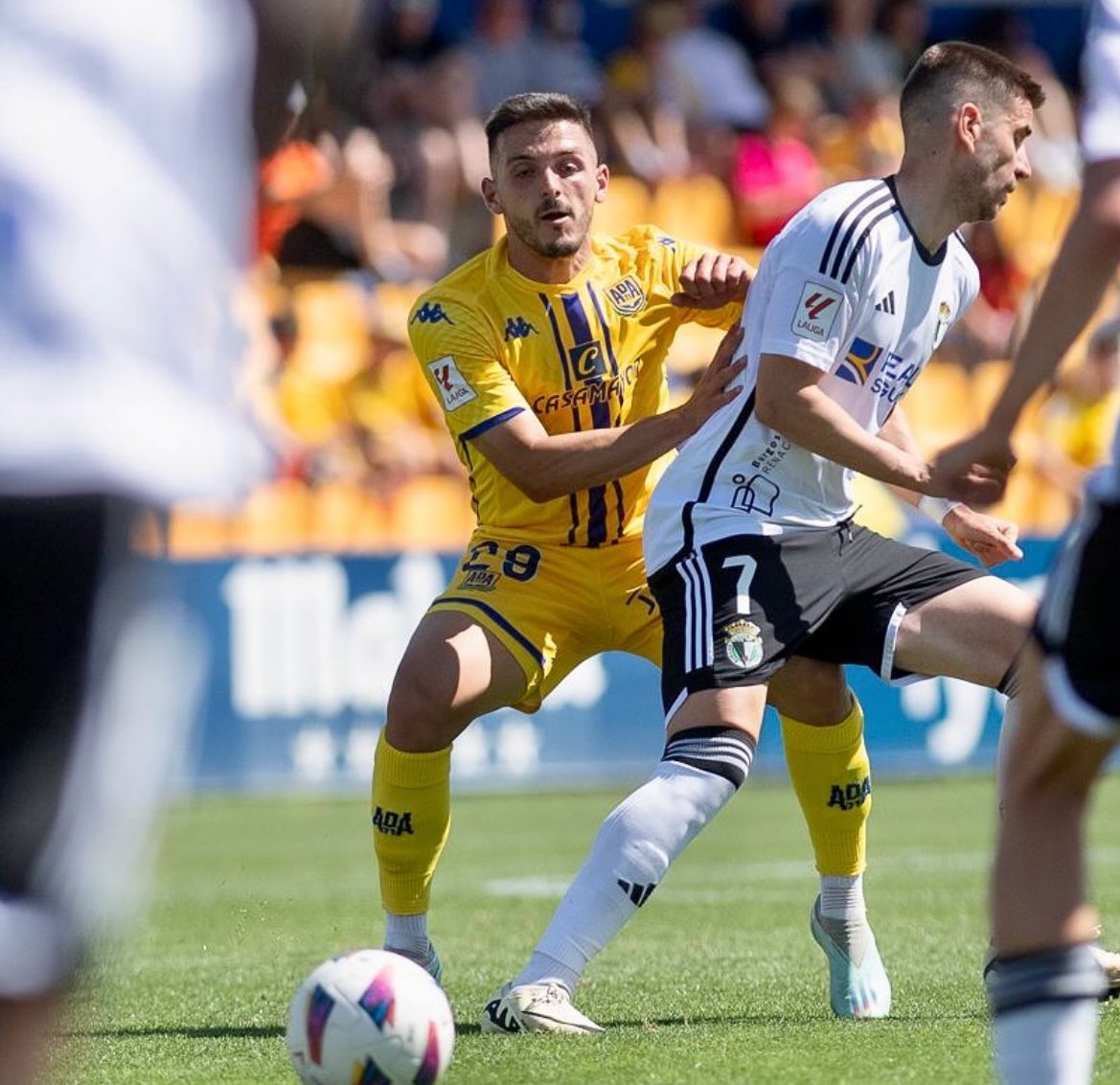 Alejandro Caballero tweet media