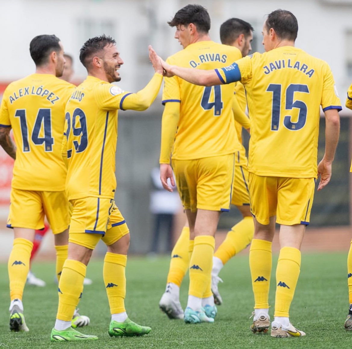 Alejandro Caballero tweet media