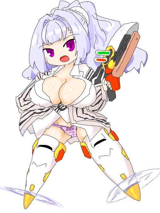 🍖おにくたべましたぁー!🍗 