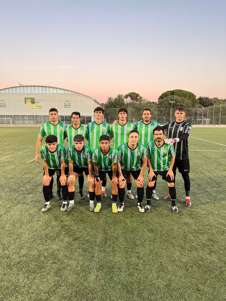 Leones de Castilla tweet media