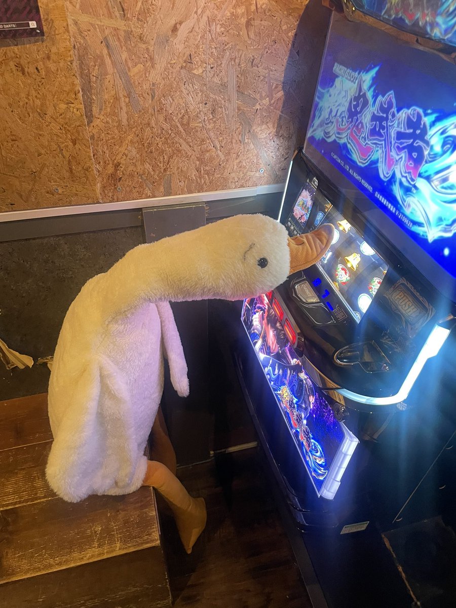 お席、ダーツ台空いてます！

寝酒の一杯飲みに来ませんか？