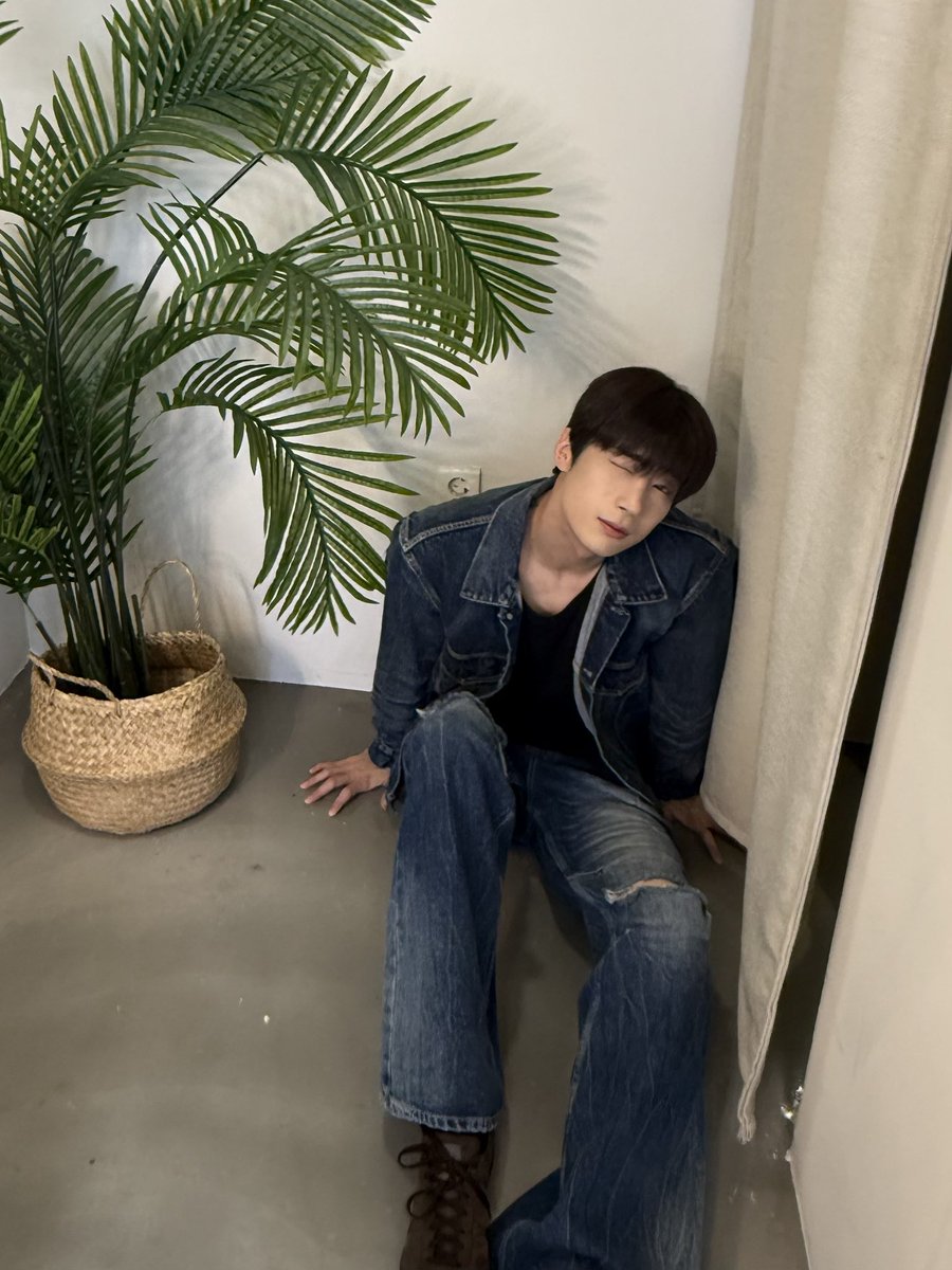 우야 (wooya) tweet media