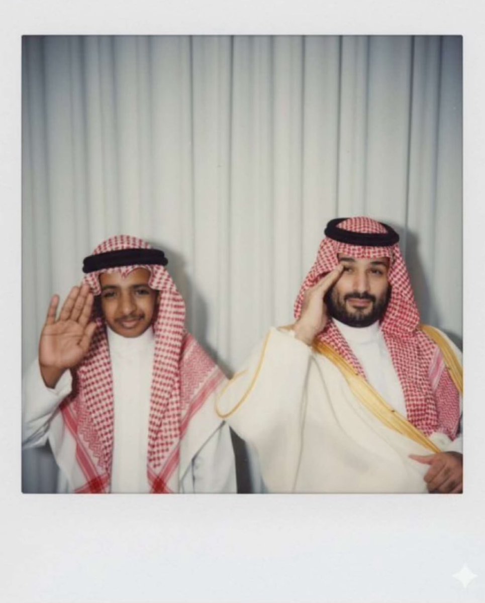 اللي طبّق التريند صح