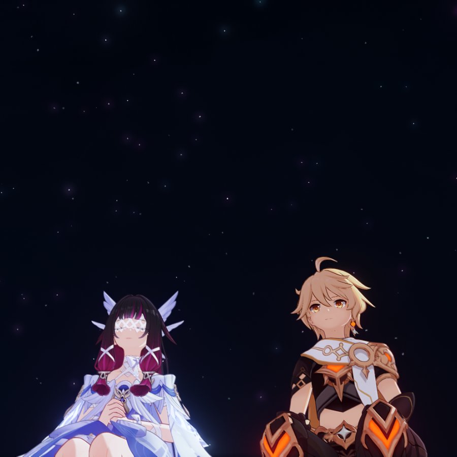えむえむ🍀原神TAG tweet media