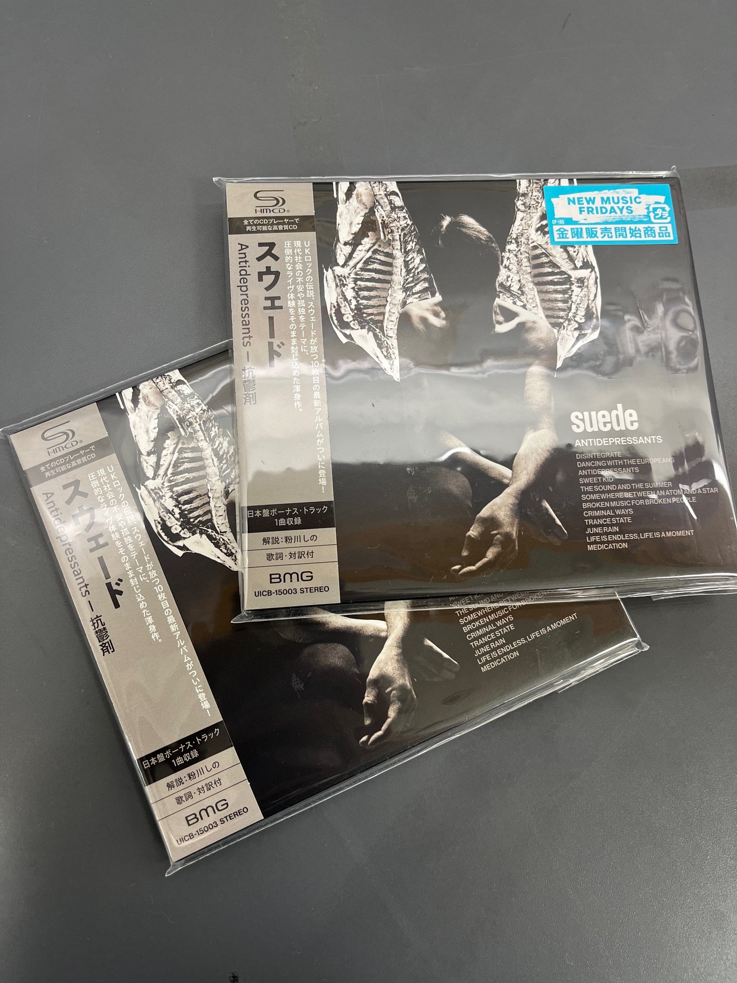 【中古】 A Gift for the Obsessed ジ・アブセンス The Absence Gift for the Obsessed CD : タワーレコード Yahoo