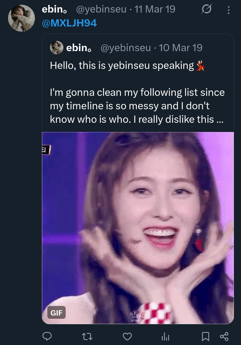 Kihyun tweet media