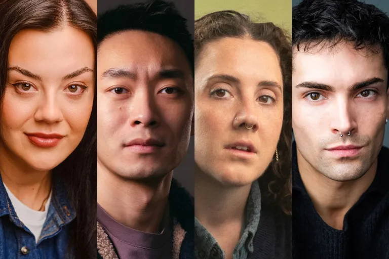 WhatsOnStage tweet media