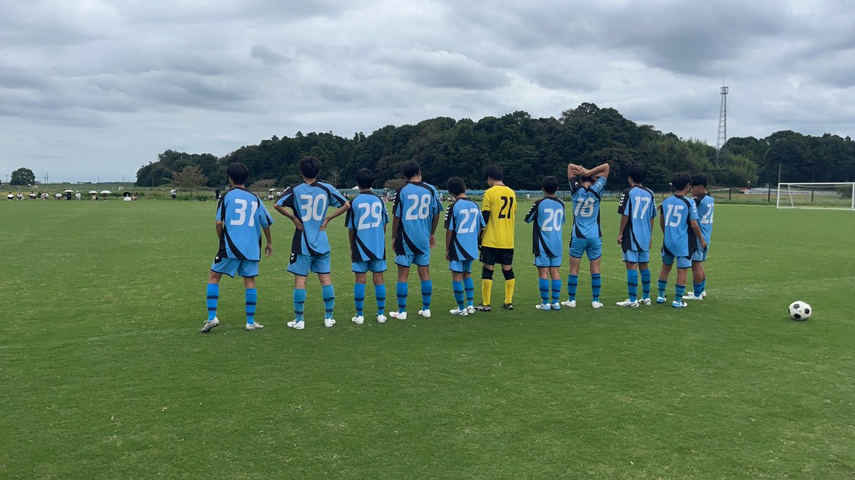 F.C.WEISSBLITZ(ヴァイスブリッツ) tweet media